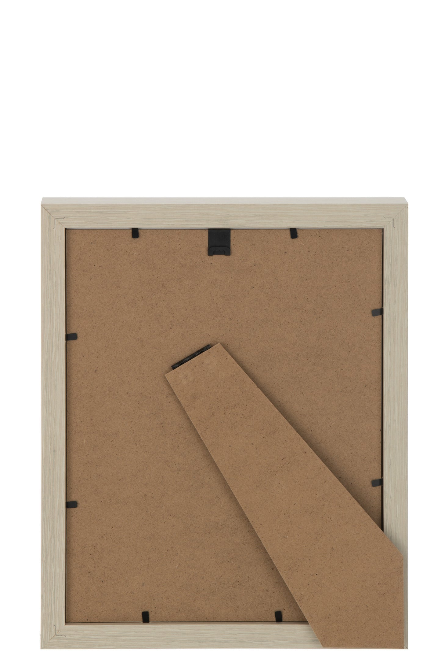 Photo Frame 20X25 Depth Mdf Cream