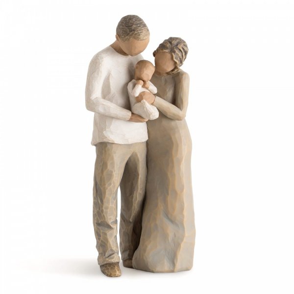 We are Three - Shukha Online Store
