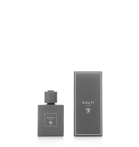 CULTI MILANO Automobili Lamborghini Diffusor - Grigio Vulcano 500ml