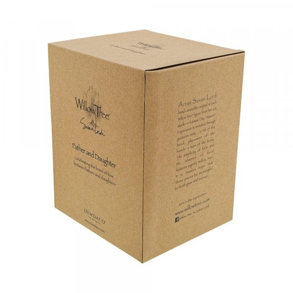 Father and Daughter - Shukha Online Store