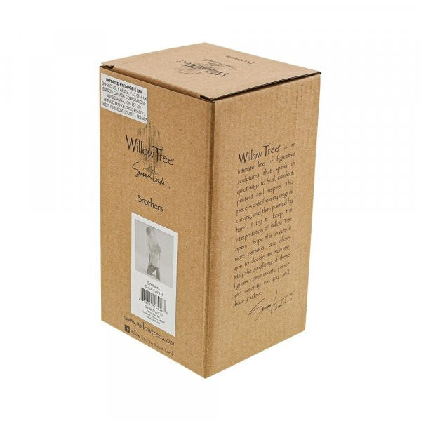 Brothers - Shukha Online Store
