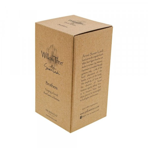 Brothers - Shukha Online Store