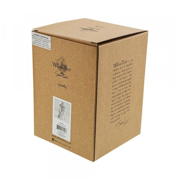 Quietly - Shukha Online Store