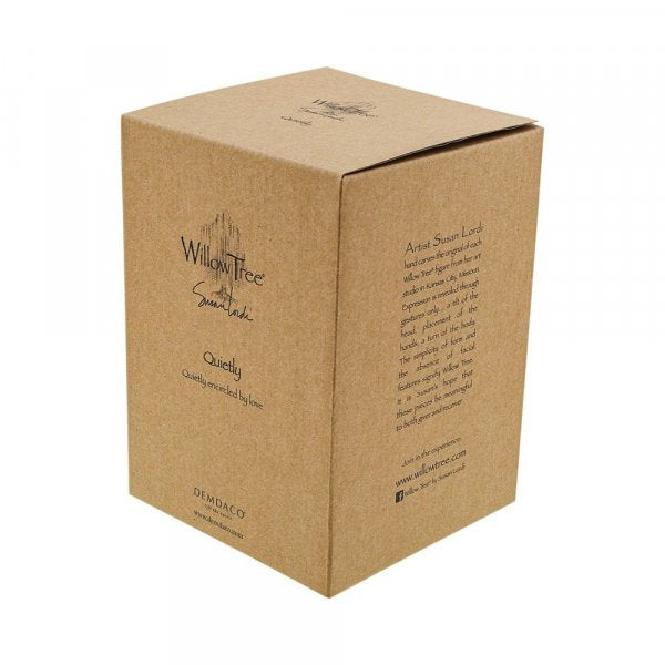 Quietly - Shukha Online Store