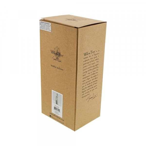 Mother and Son - Shukha Online Store