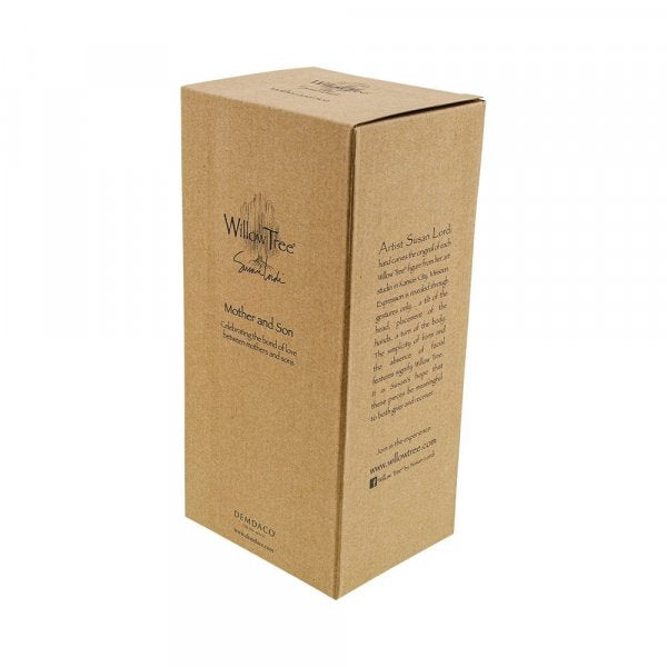 Mother and Son - Shukha Online Store