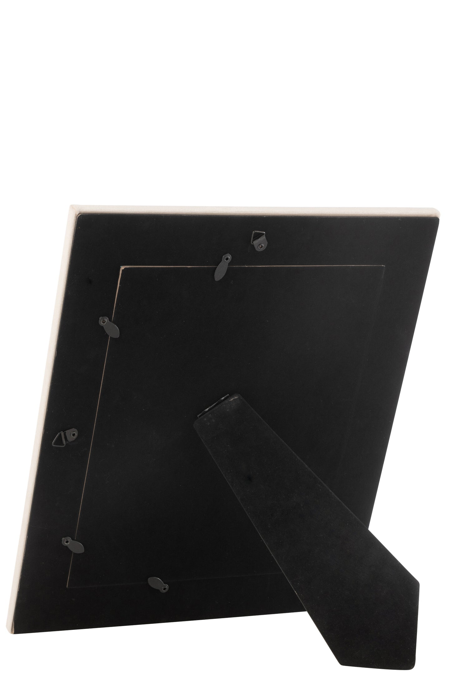 Photo Frame Dita Velvet Beige Large