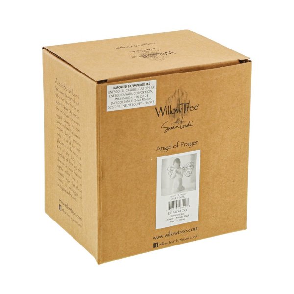 Angel of Prayer - Shukha Online Store
