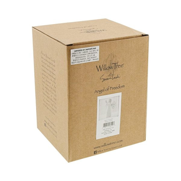 Angel of Freedom - Shukha Online Store