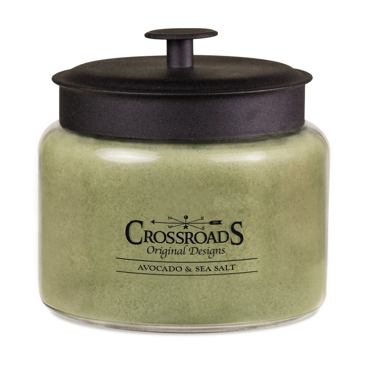 Avocado & Sea Salt XL 3-Wicks