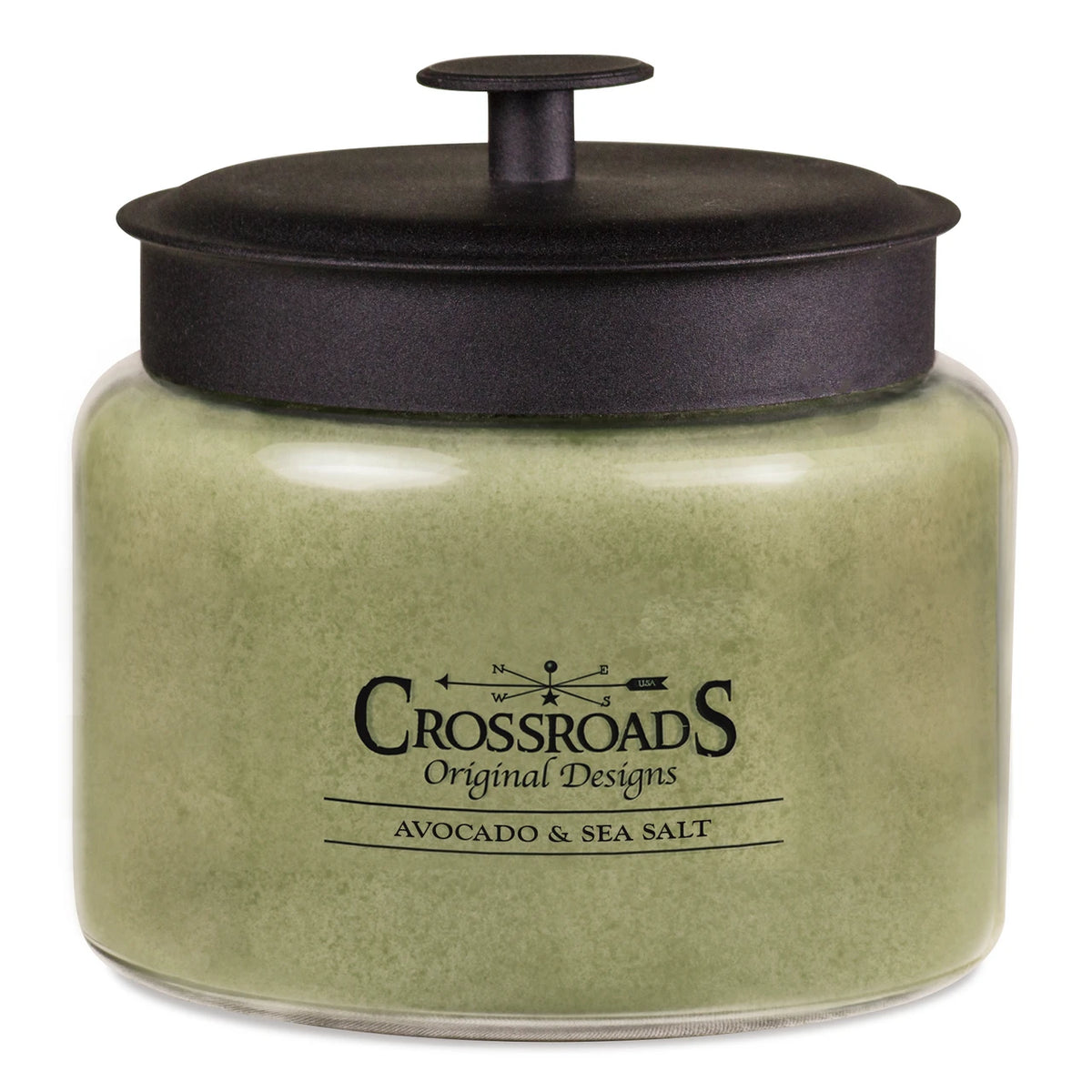 Avocado & Sea Salt XXL 4-Wicks