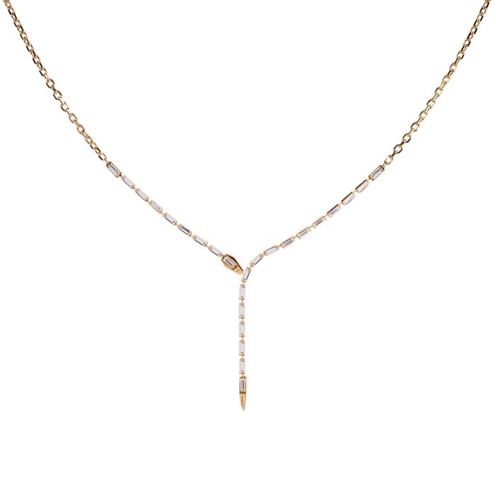 Iside necklace
