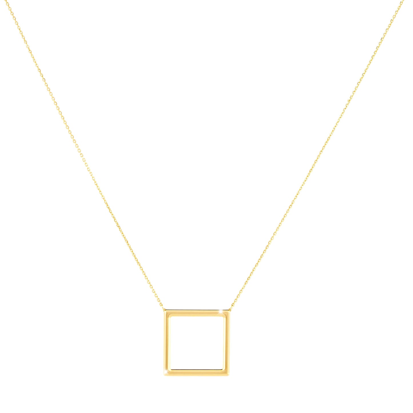 Ludi necklace