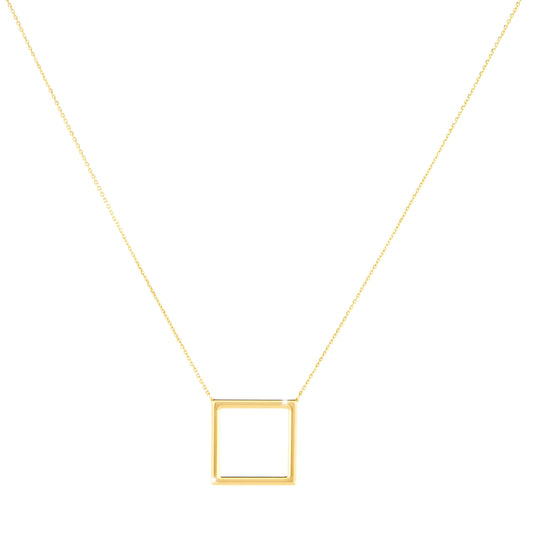 Ludi necklace