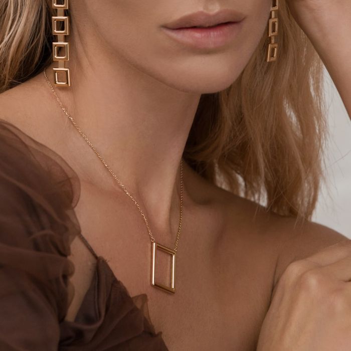 Ludi necklace
