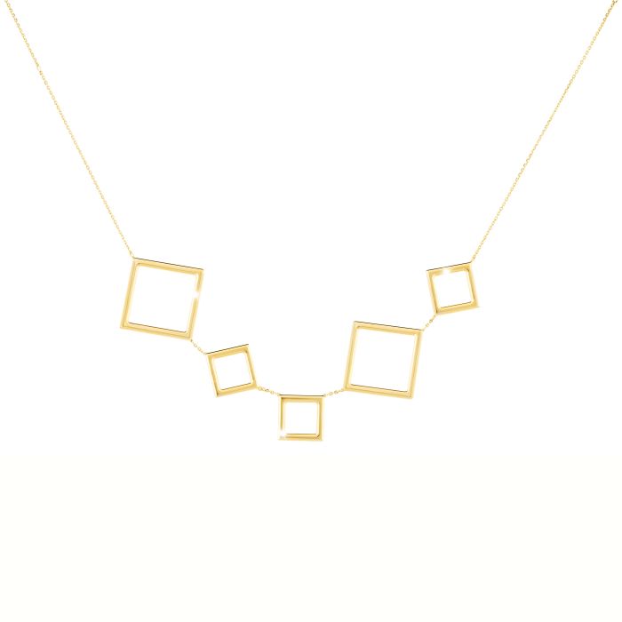 Ludi necklace