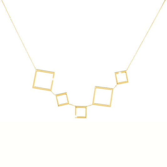Ludi necklace