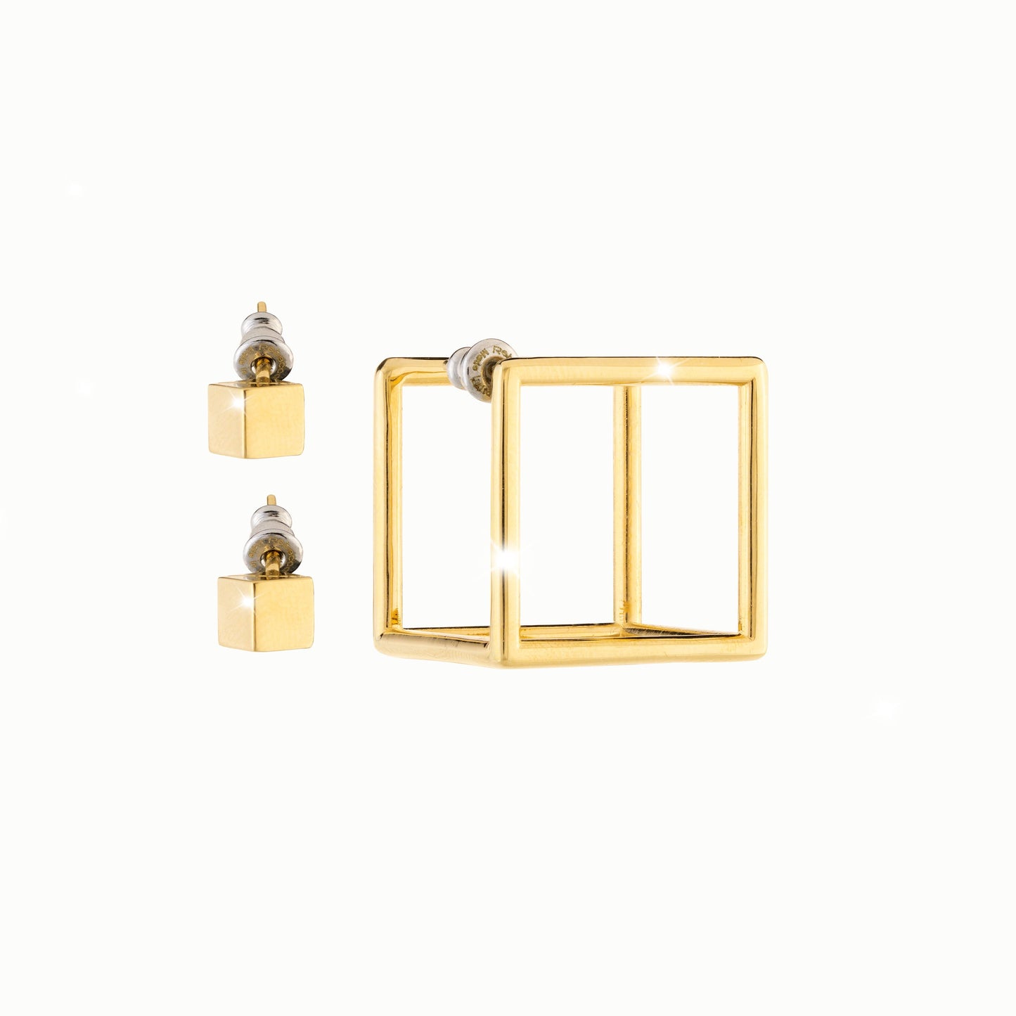 Ludi earrings
