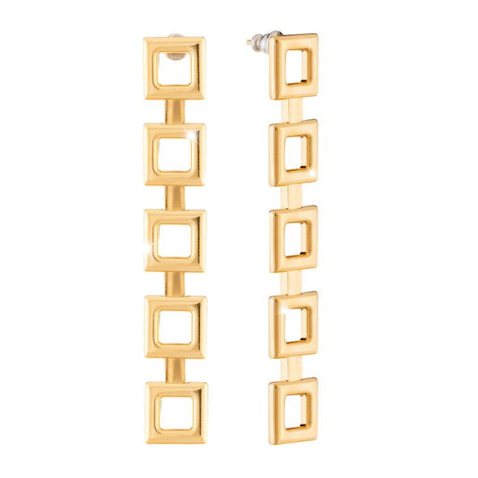 Ludi earrings