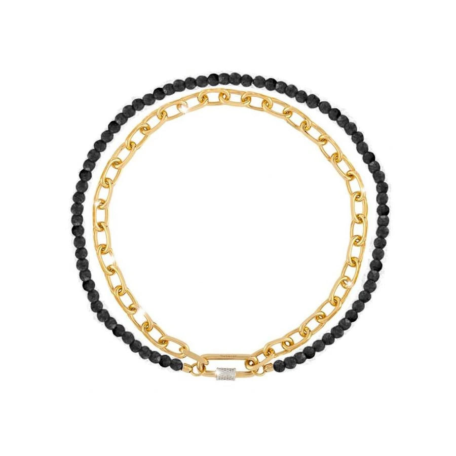 Palermo Necklace