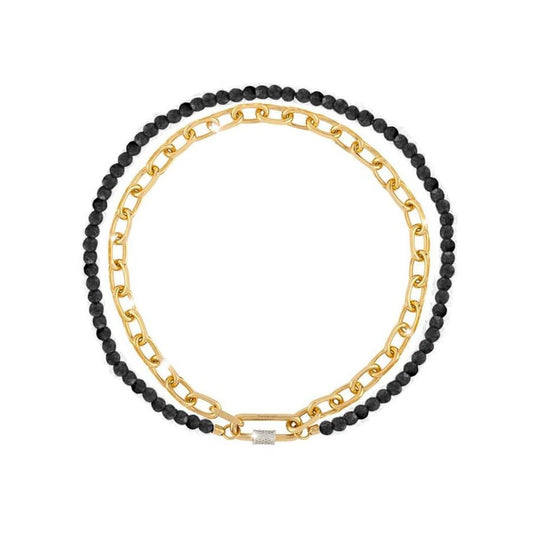 Palermo Necklace