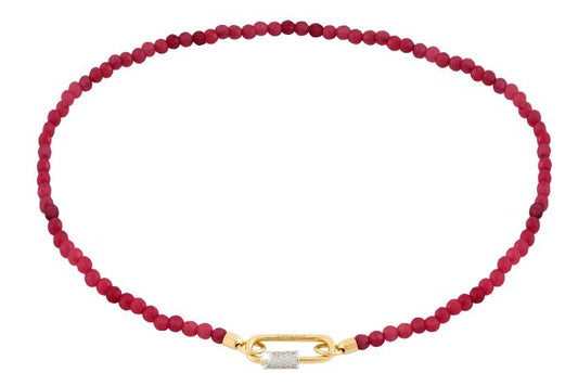 Palermo Necklace