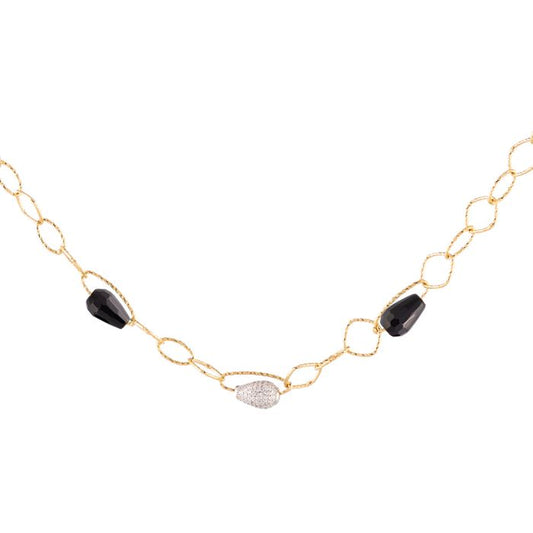 Tulipe necklace