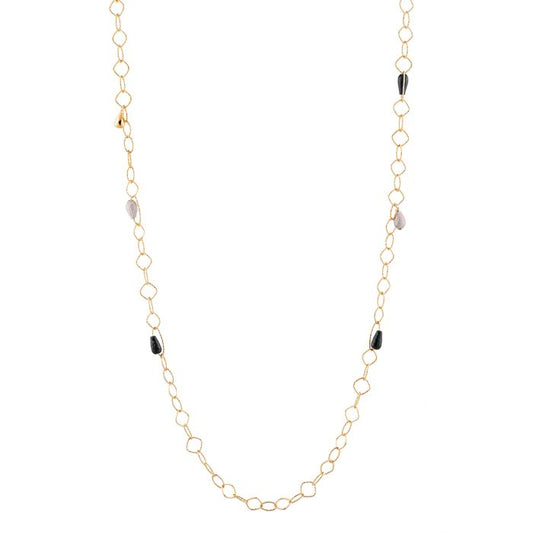 Tulipe necklace