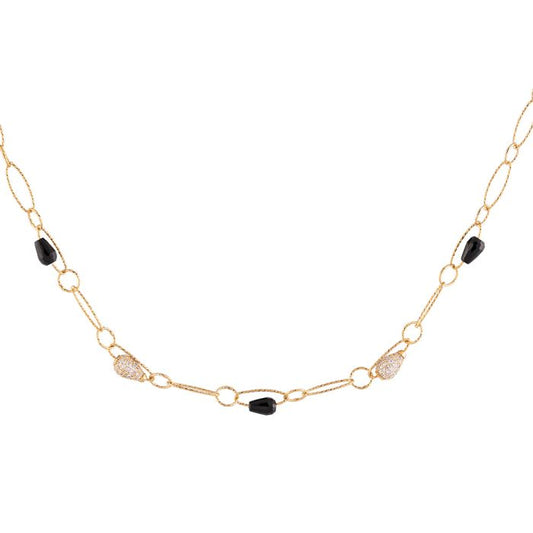 Tulipe necklace