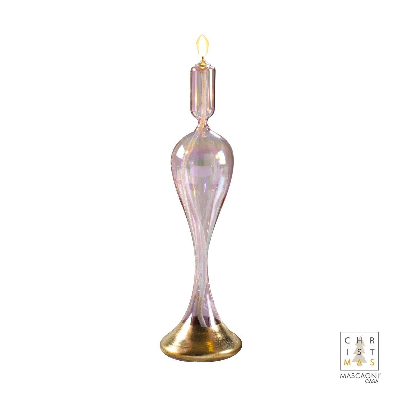 LED CANDLE Height 39 cm