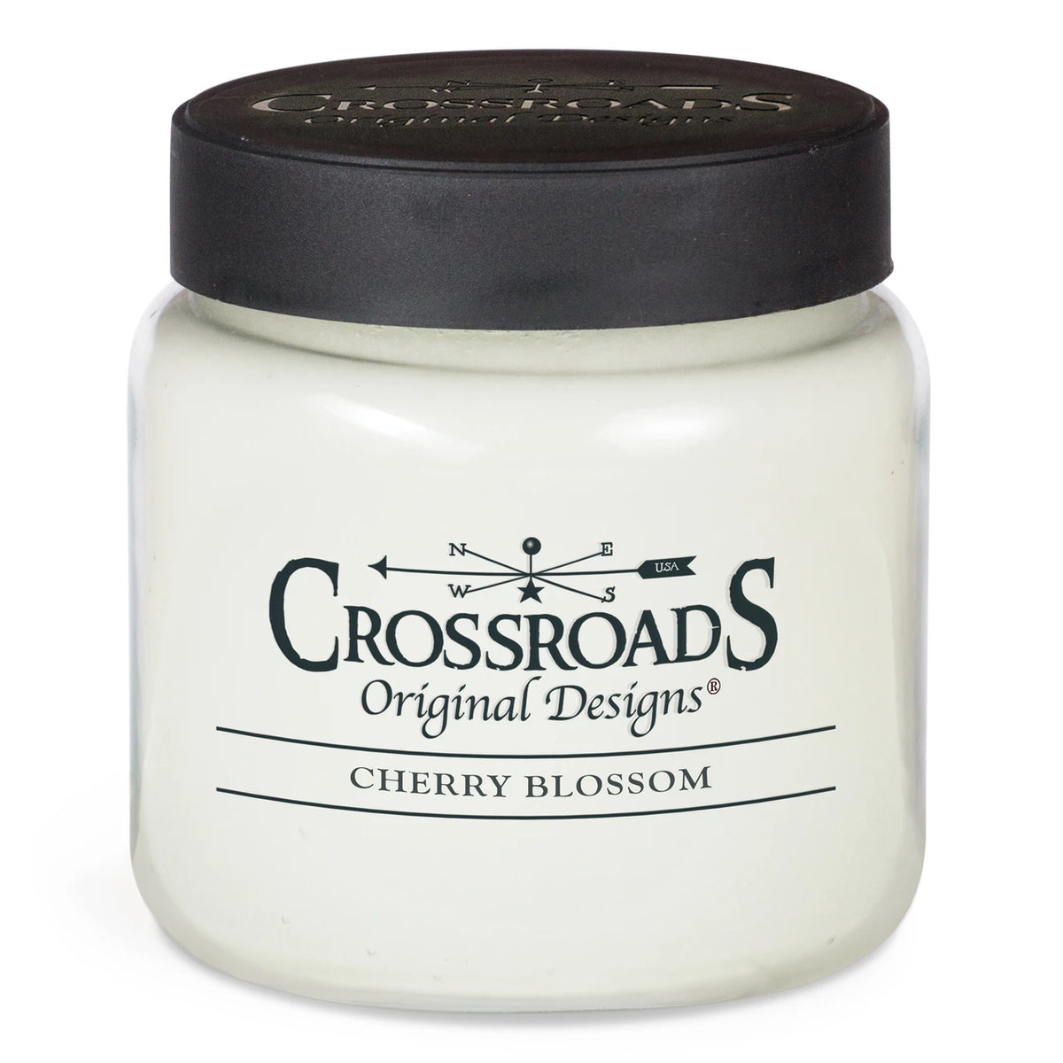 Cherry Blossom Medium 2-Wicks