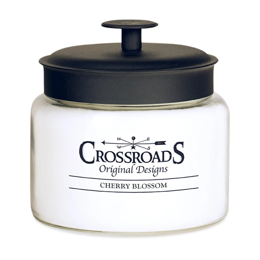 Cherry Blossom  XL 3-Wicks