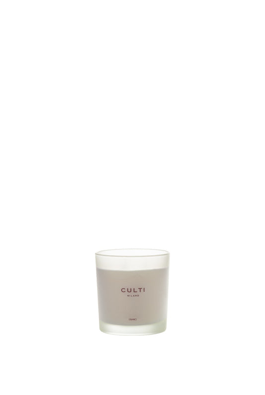 CANDLE EBANO 550gr