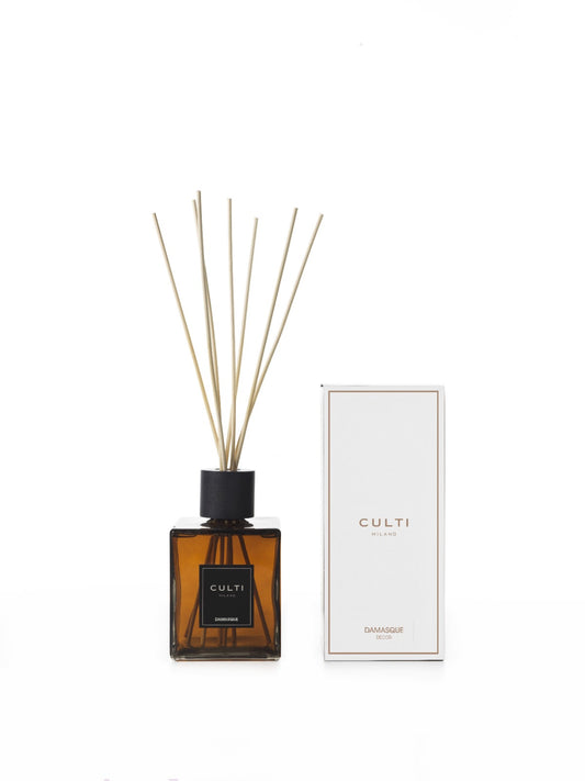 DIFFUSER DECOR 1000ml DAMASQUE