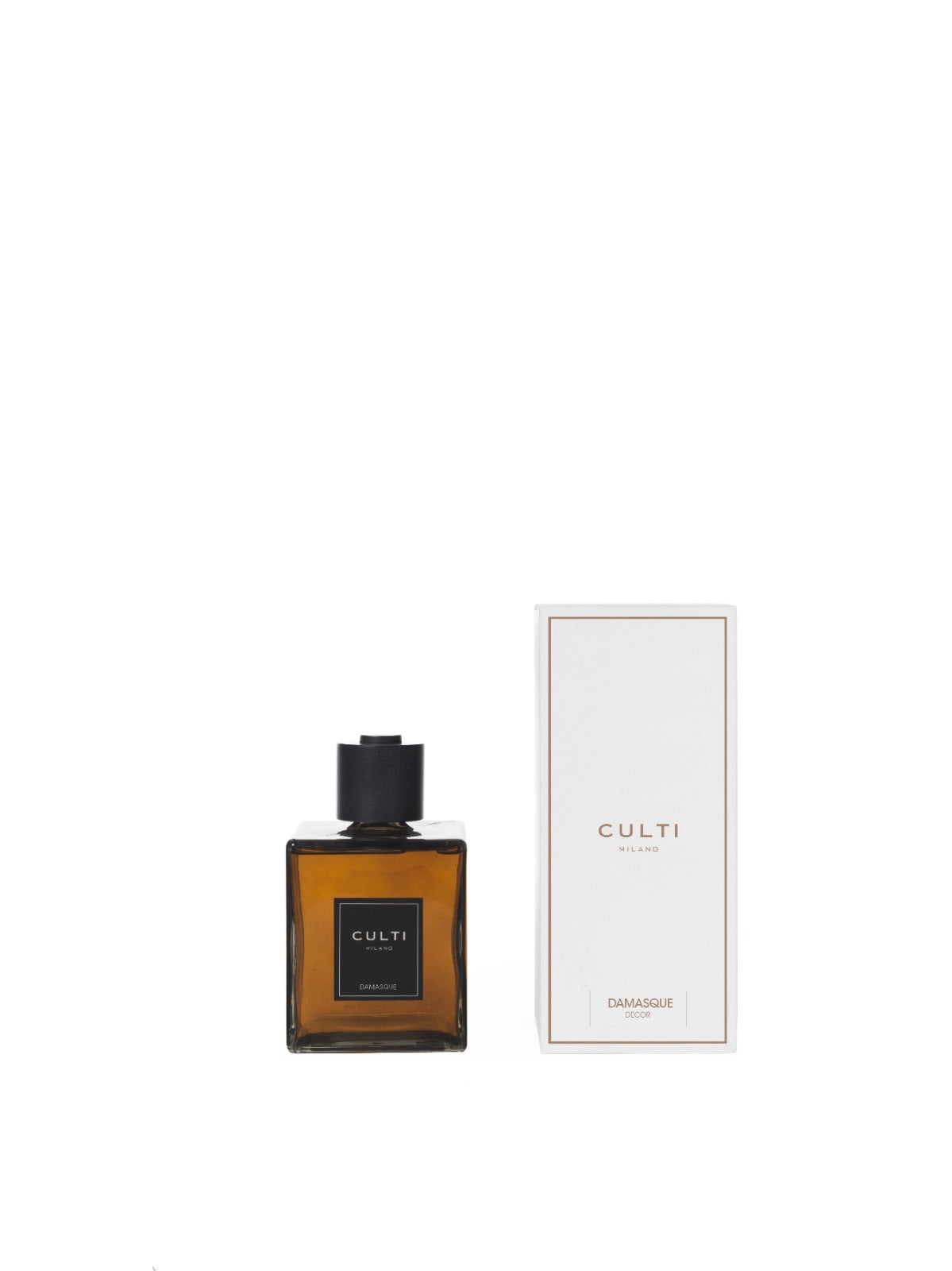 DIFFUSER DECOR 1000ml DAMASQUE