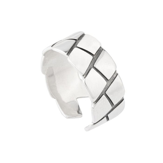 SILVER RING