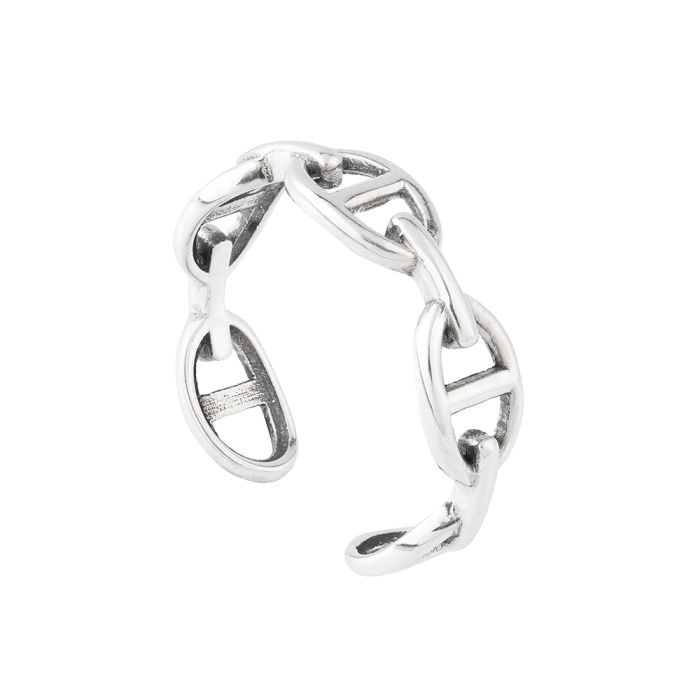 SILVER RING