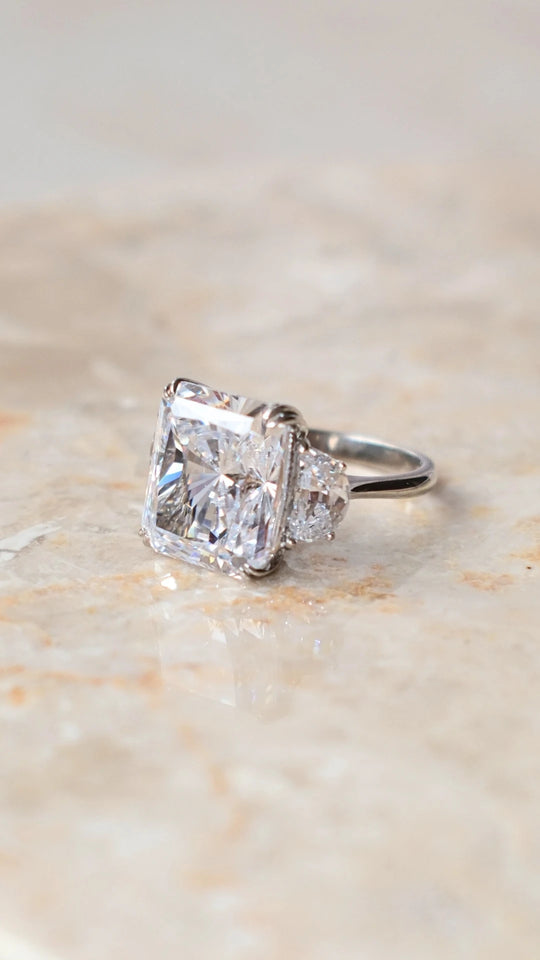 Harlow Ring Sterling Silver