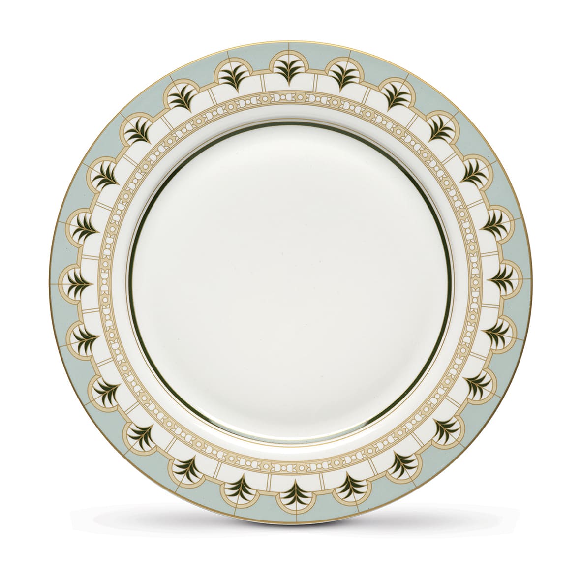 Dinner plate  Ø 27 cm.  ROSITA
