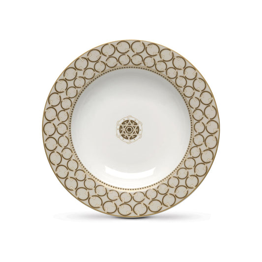 Soup plate Ø 21.5 cm. DECO