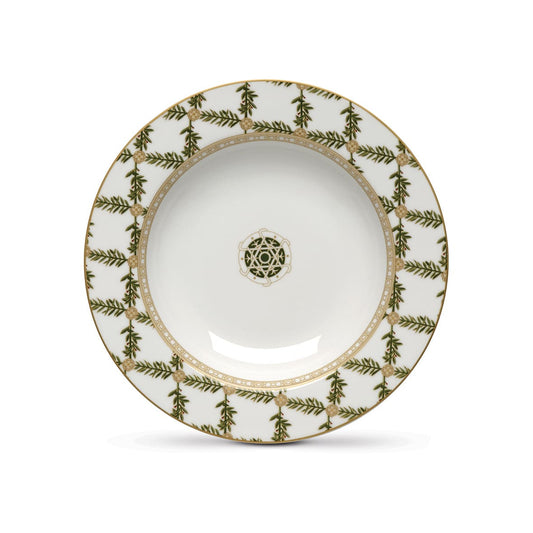 Soup plate ROSITA