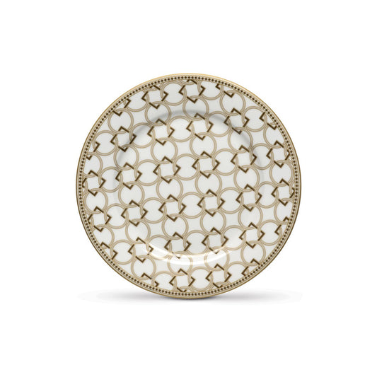 DECO' Plate Ø 19.5 cm.