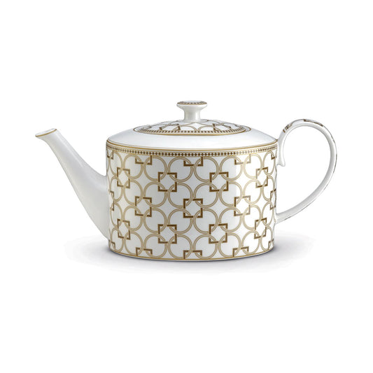 DECO' teapot