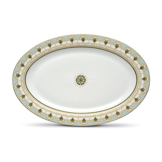 ROSITA oval tray