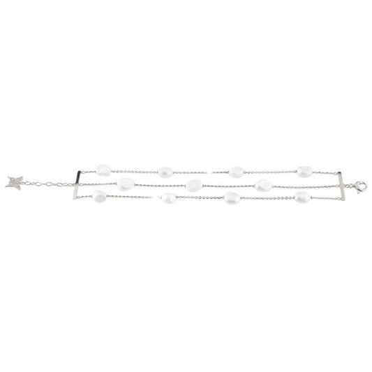 Butterfly bracelet