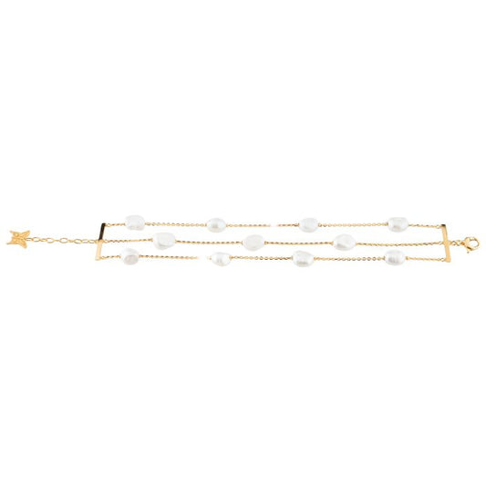 Butterfly bracelet