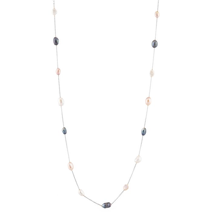 Butterfly necklace