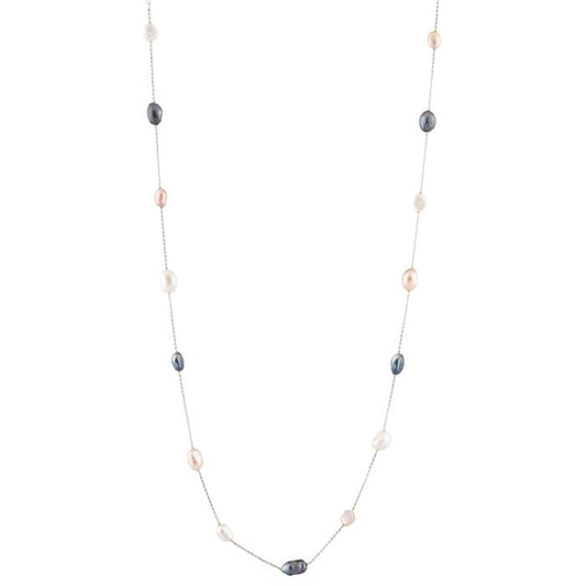 Butterfly necklace