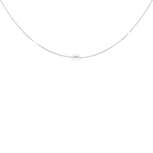 Butterfly necklace