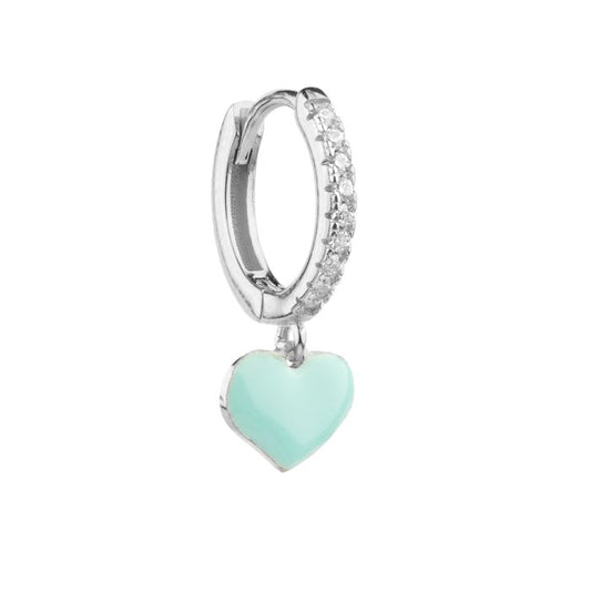 GoldenEar single earring